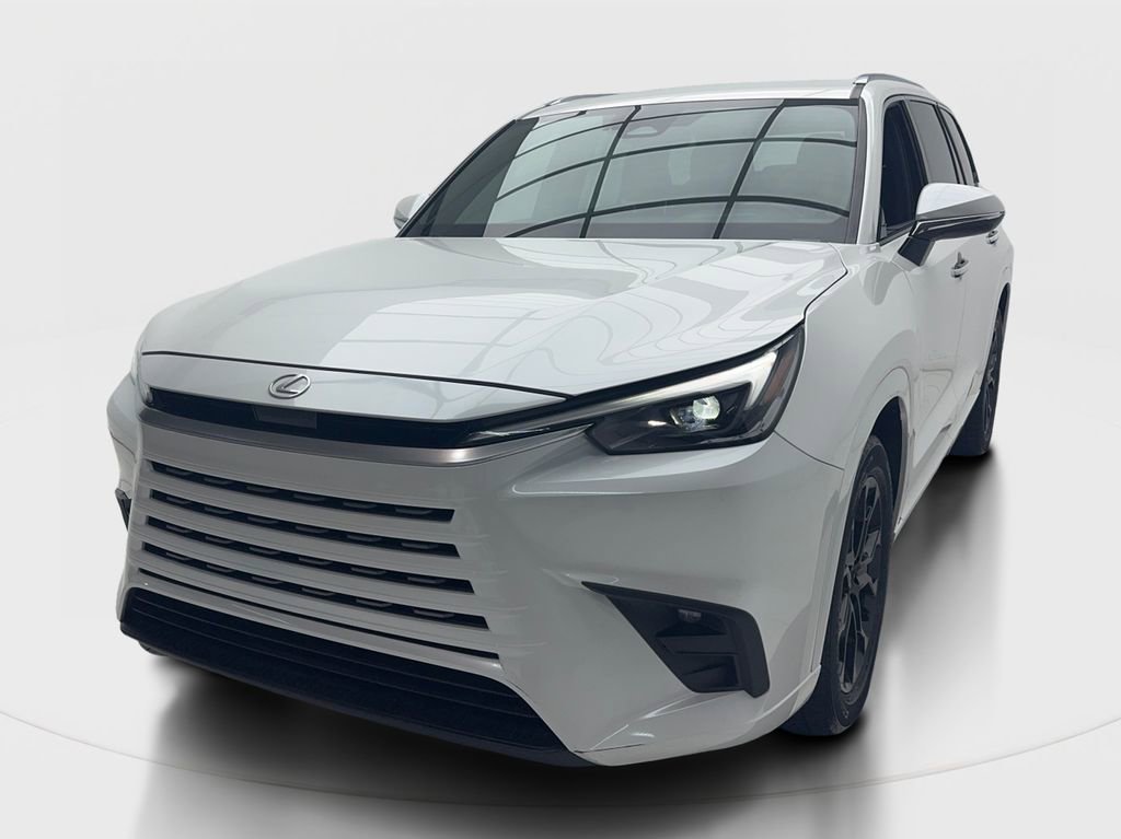 Used 2024 Lexus TX 350 FWD w/ Cold Weather Package image 4