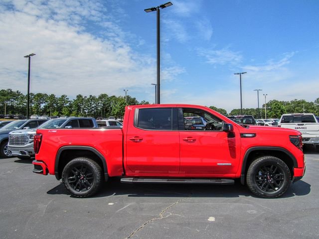 New 2026 GMC Sierra 1500 Elevation w/ Elevation Premium Package image 3