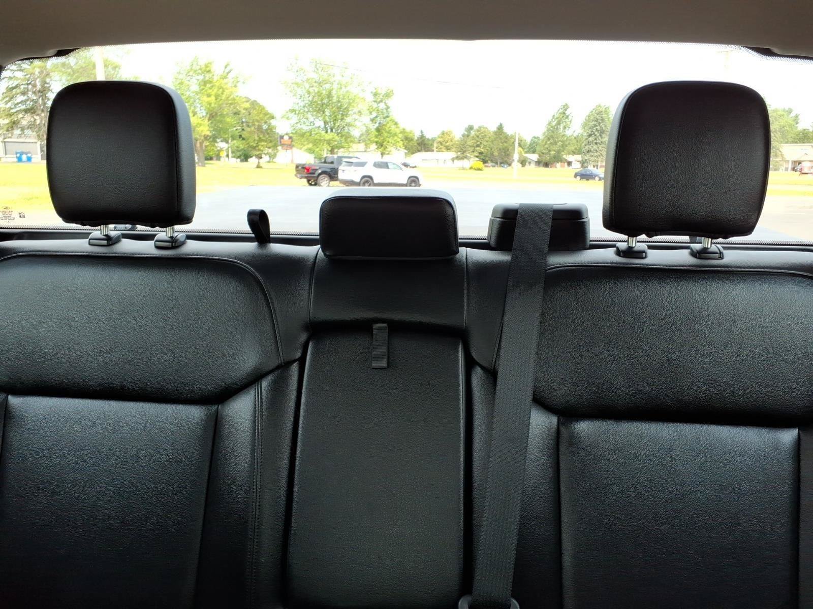 Used 2019 Ford Ranger XL w/ Equipment Group 101A Mid AWD/4WD image 14