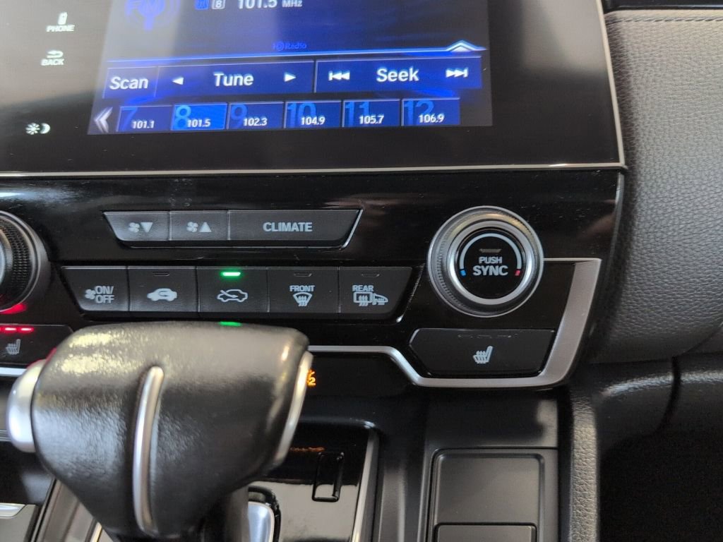 Used 2020 Honda CR-V EX-L image 22