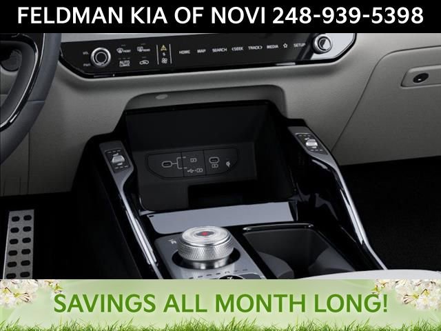 New 2026 Kia Sorento SX Prestige image 24