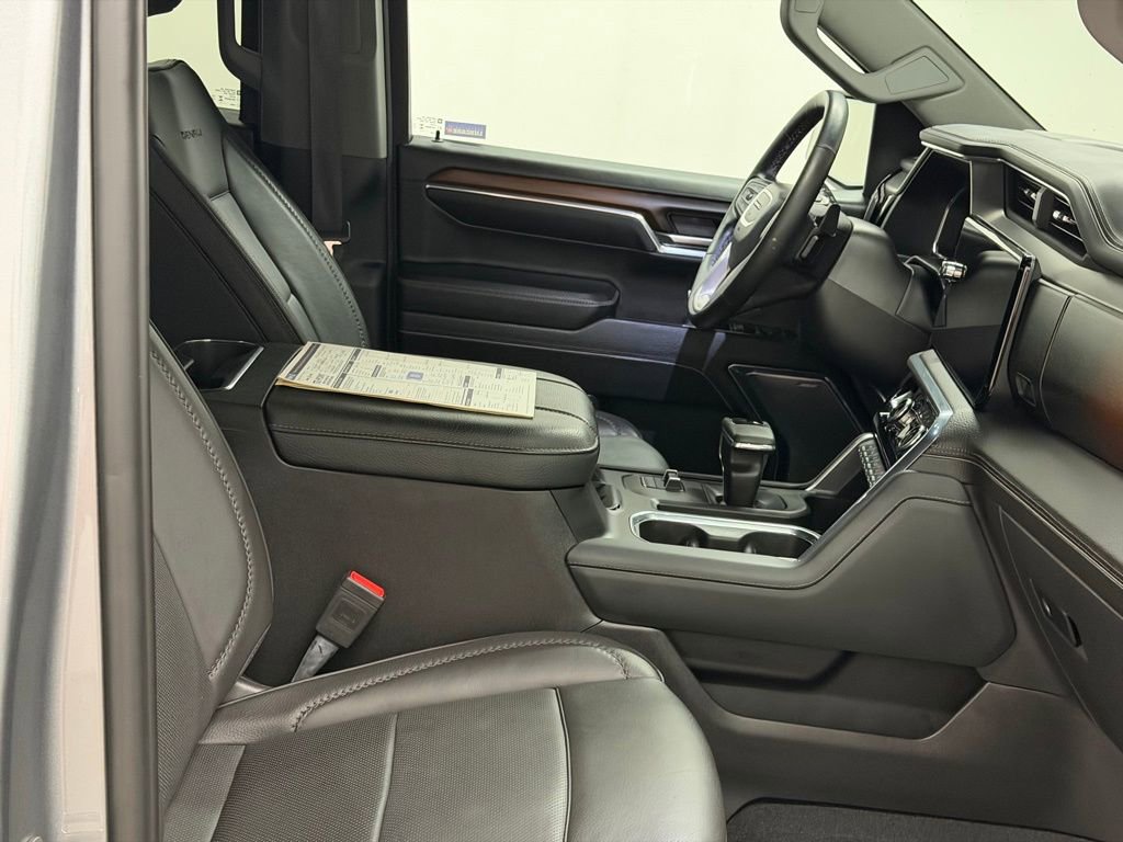 Certified 2024 GMC Sierra 1500 Denali image 35