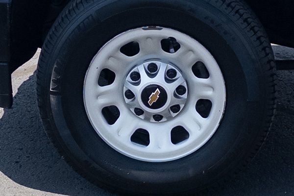 Used 2023 Chevrolet Silverado 3500 W/T w/ WT Fleet Convenience Package image 13