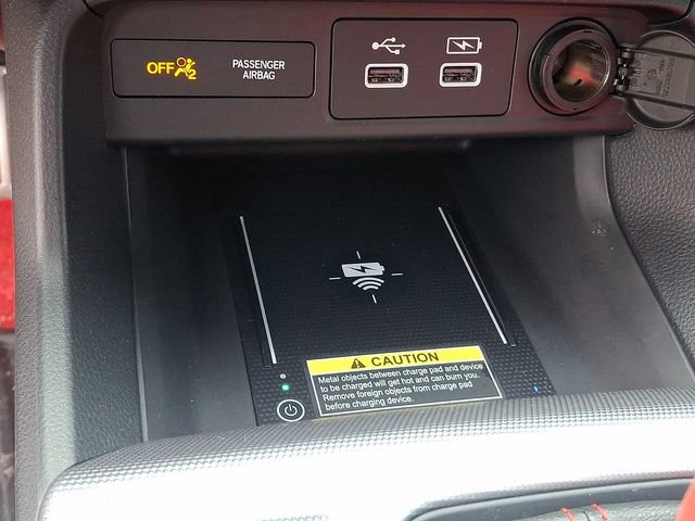 Used 2025 Honda Civic Type R image 16