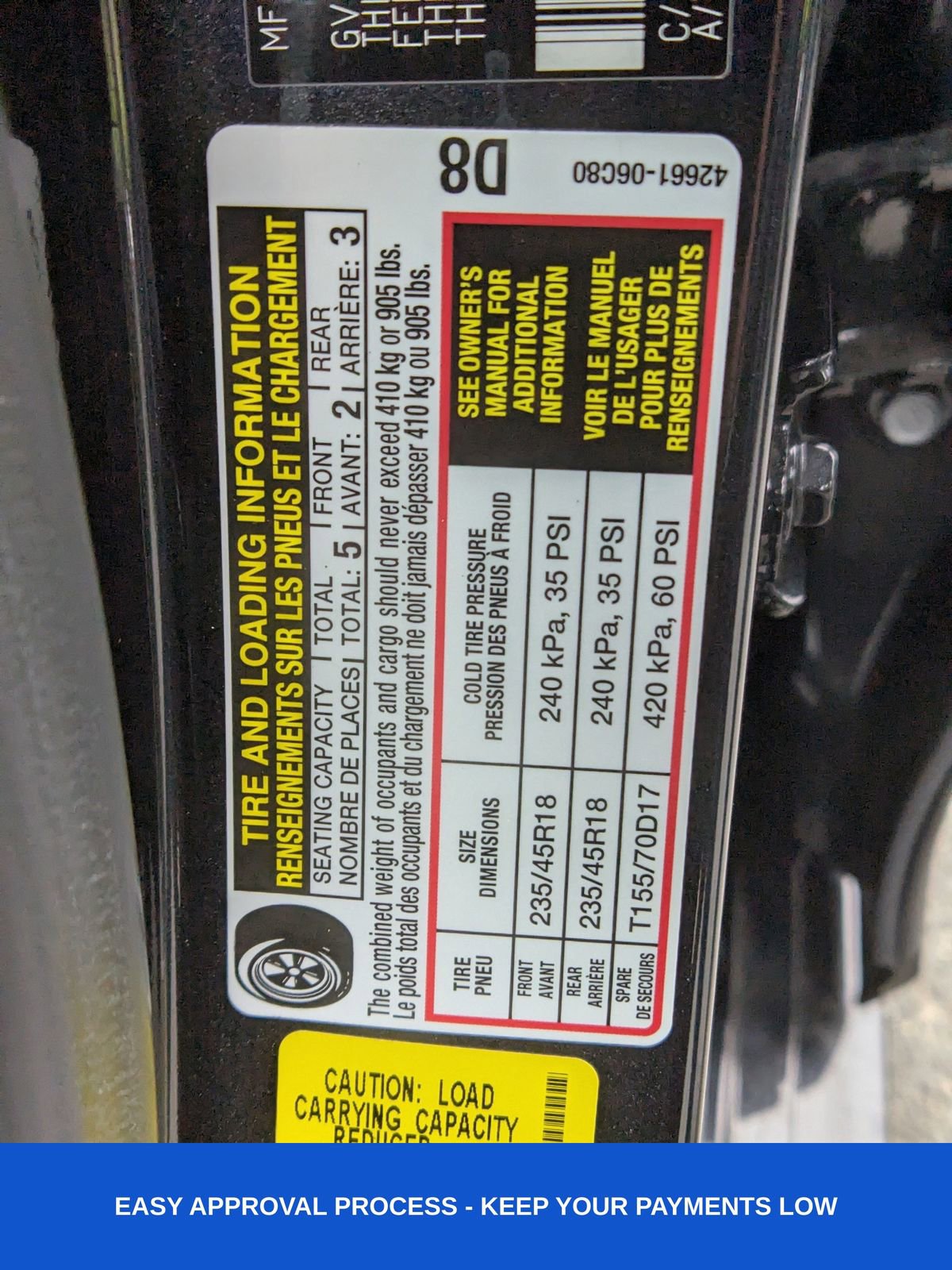 Used 2023 Lexus ES 300h w/ Premium Package image 22