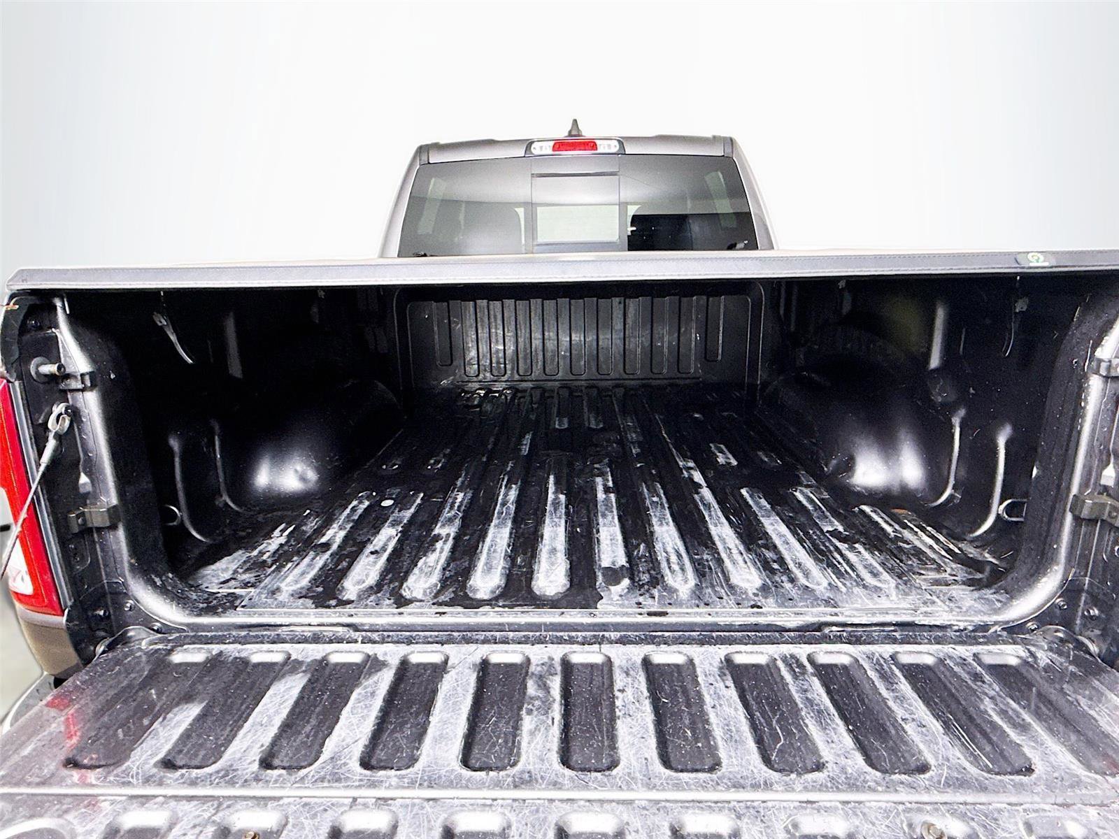 Used 2021 RAM 1500 Big Horn AWD/4WD image 25
