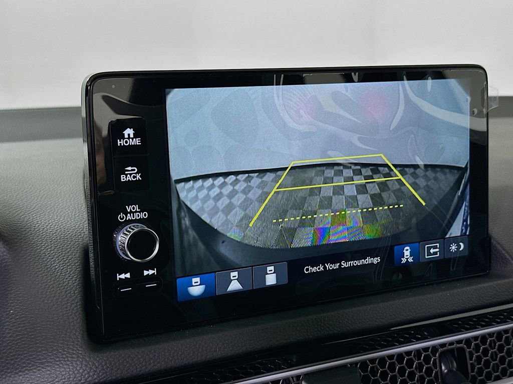 Used 2025 Honda Civic Sport Touring image 23