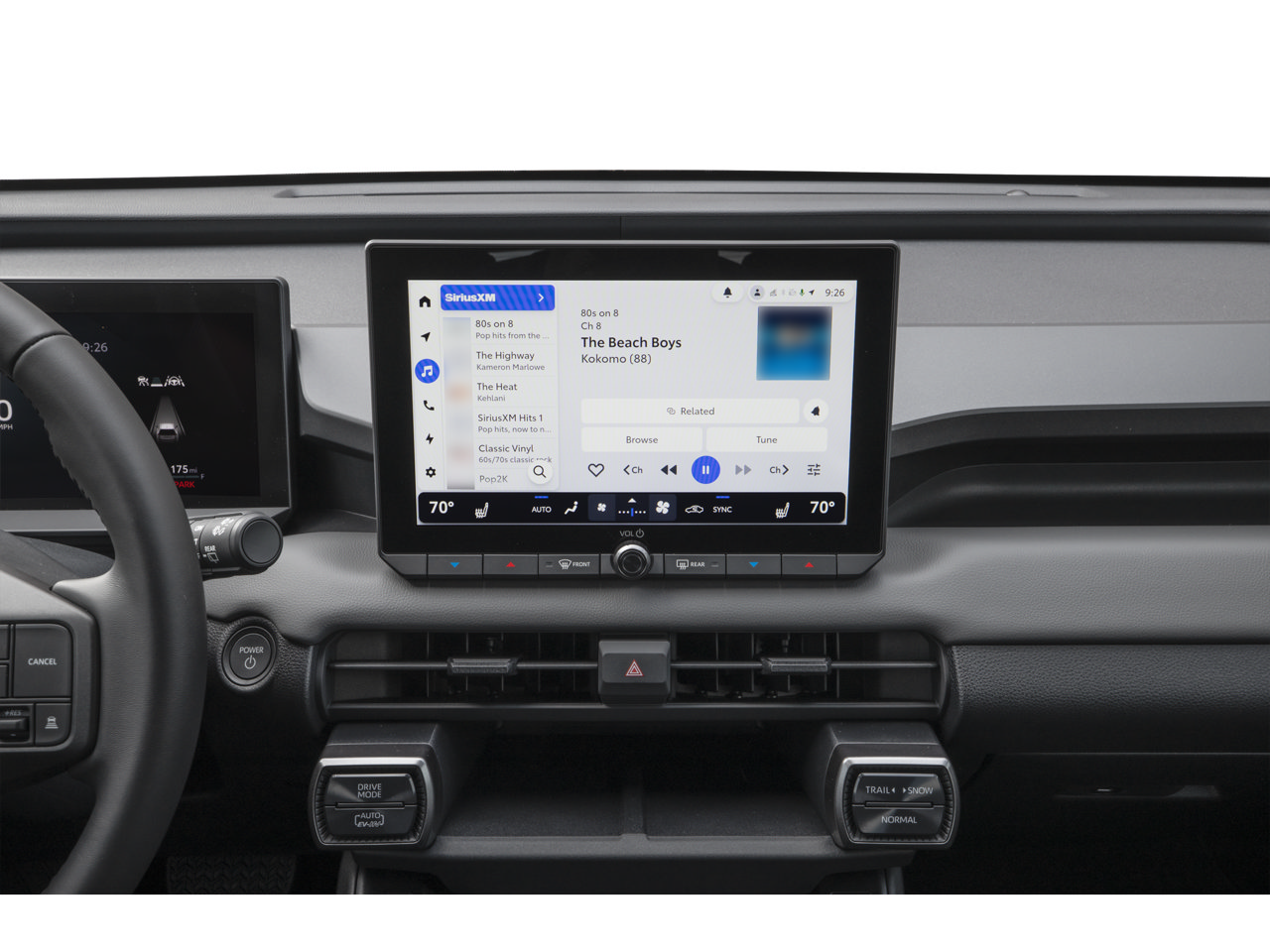 New 2026 Toyota RAV4 SE w/ Convenience Package AWD/4WD image 29