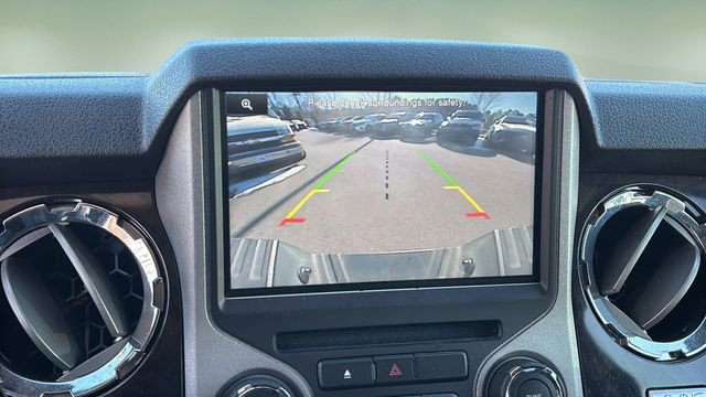 Used 2016 Ford F350 Platinum image 27