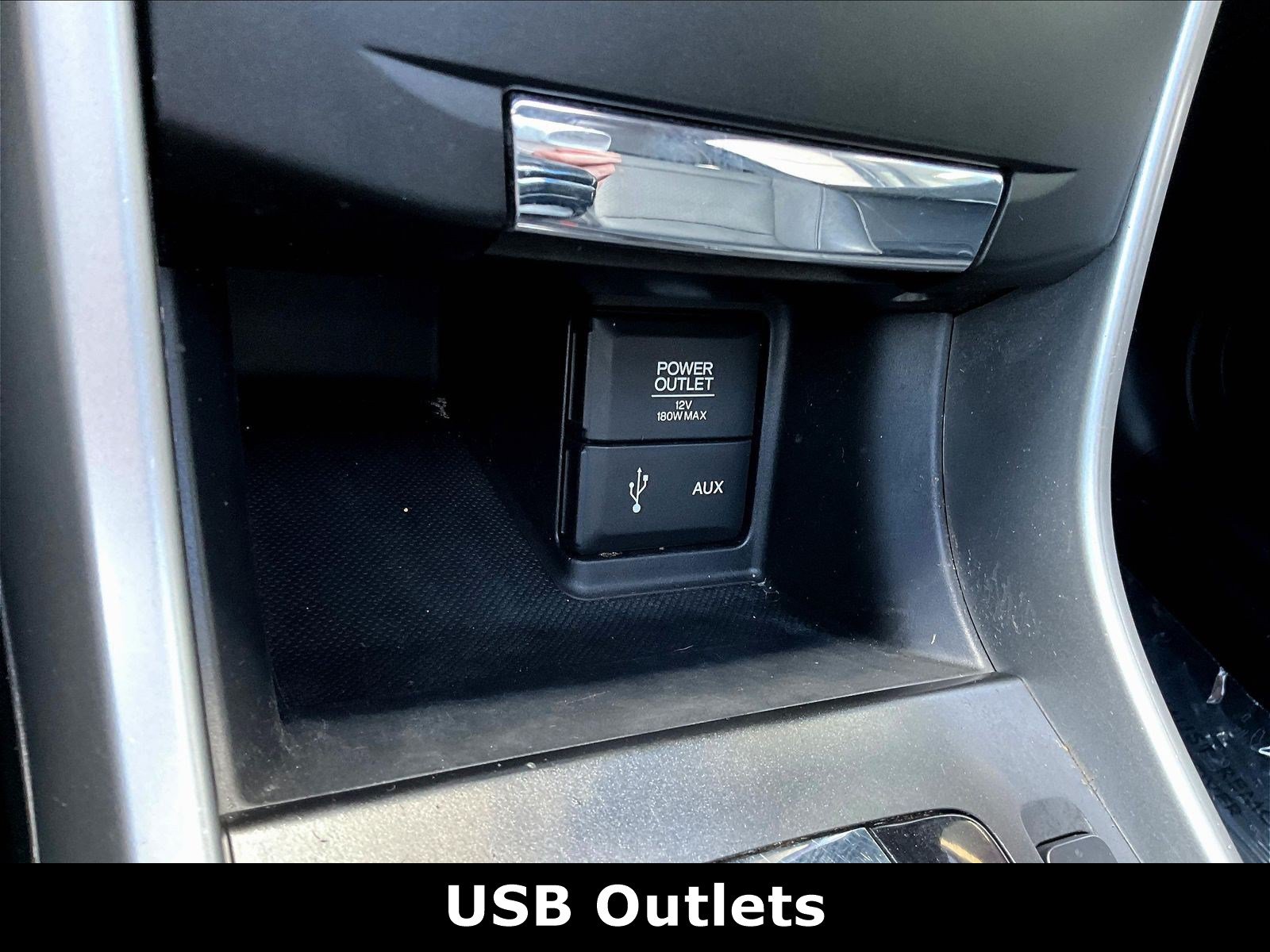 Used 2013 Honda Accord EX-L image 15