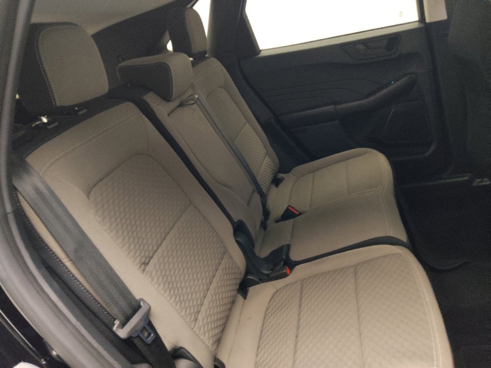 Used 2022 Ford Escape SE w/ Convenience Package image 19