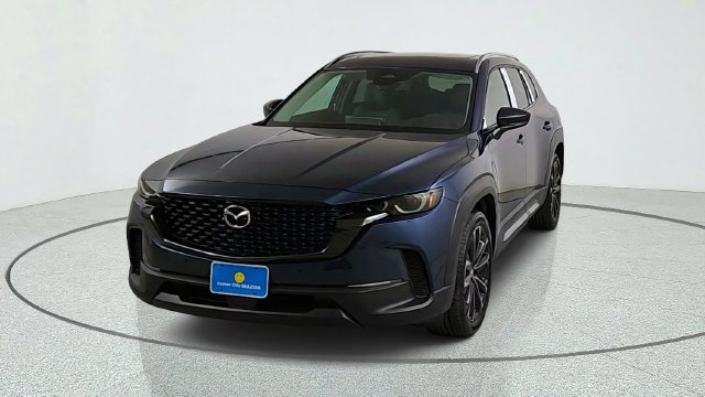 New 2026 MAZDA CX-50 AWD 2.5 S w/ Accent Package image 2