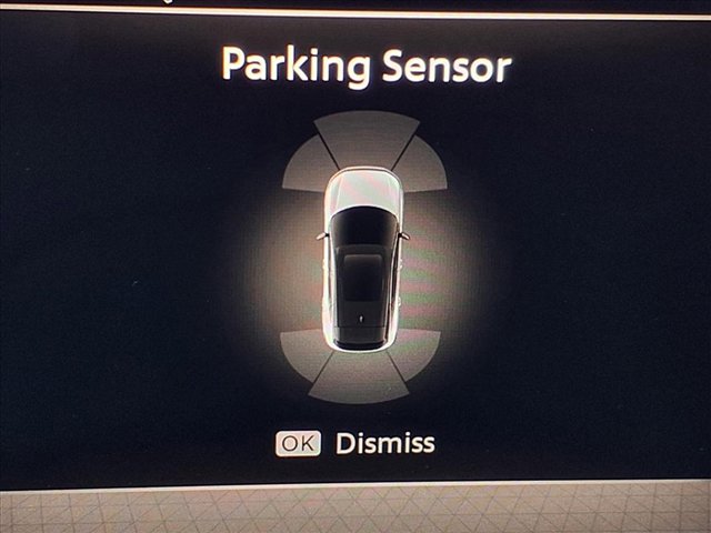 New 2026 Nissan Murano Platinum w/ Cargo Package image 19