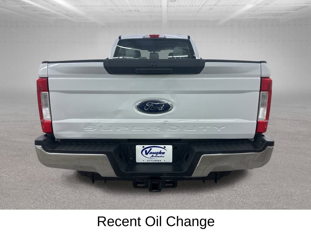 Used 2019 Ford F350 XL w/ STX Appearance Package image 11