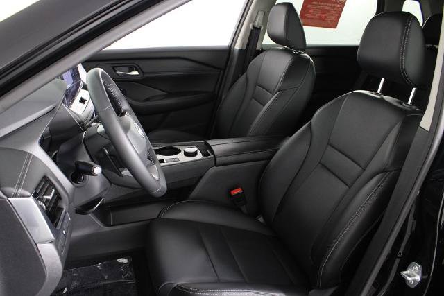 Certified 2026 Nissan Rogue SL AWD/4WD image 21