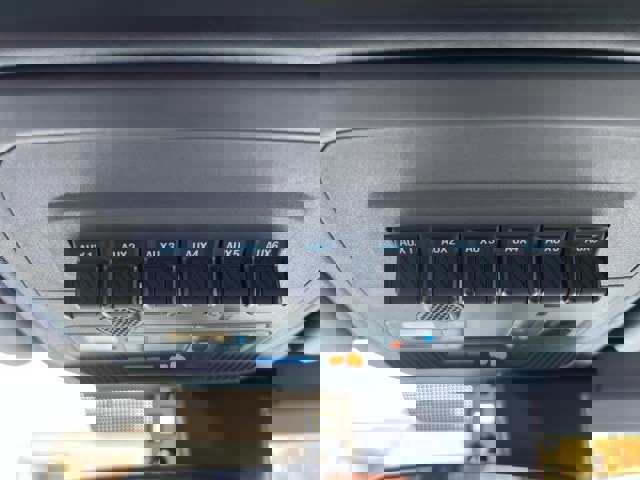 New 2025 Ford Bronco Heritage Edition image 27