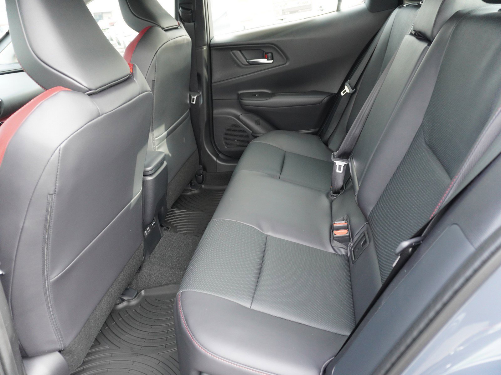 New 2026 Toyota Prius Plug-In Hybrid image 13