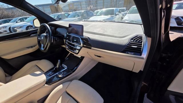 Used 2020 BMW X3 xDrive30i w/ Premium Package AWD/4WD image 27