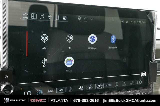 New 2026 GMC Hummer EV 4x4 Crew Cab image 15