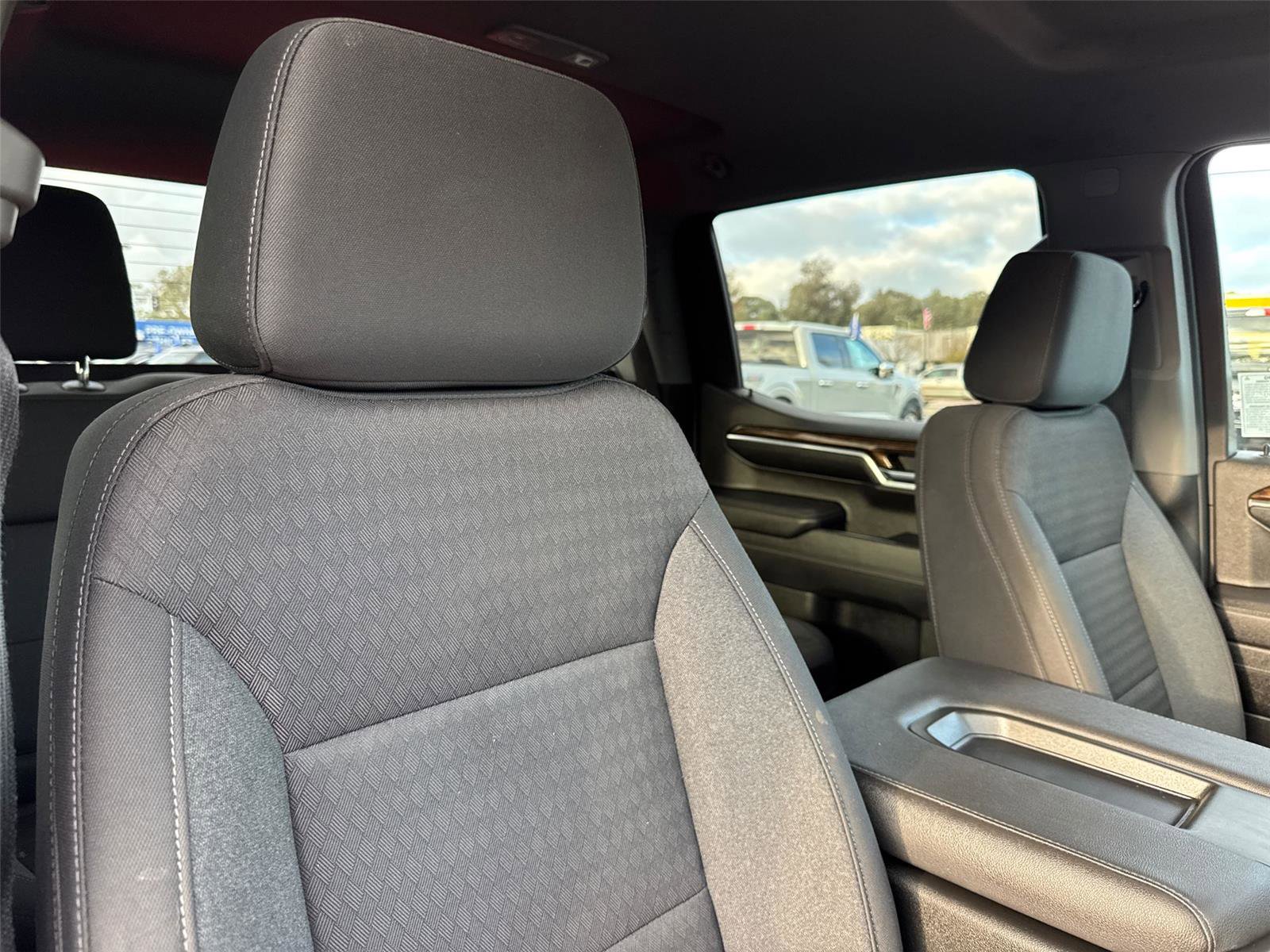 Used 2023 GMC Sierra 1500 Elevation AWD/4WD image 15