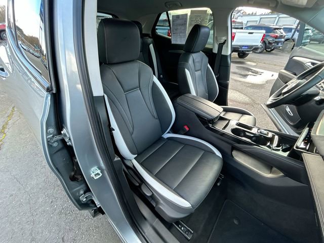 Used 2025 Buick Envision Sport Touring image 28