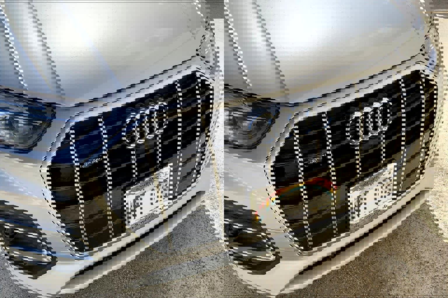 Used 2022 Audi Q5 2.0T Premium Plus w/ Premium Plus Package image 34