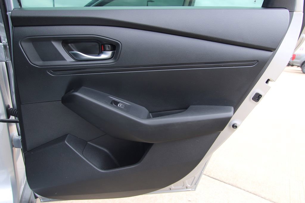 Used 2024 Honda Accord EX image 36
