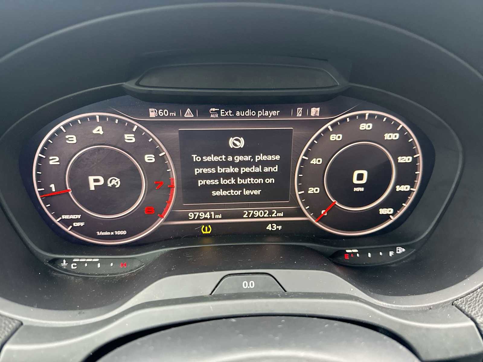 Used 2018 Audi A3 2.0T Premium image 32