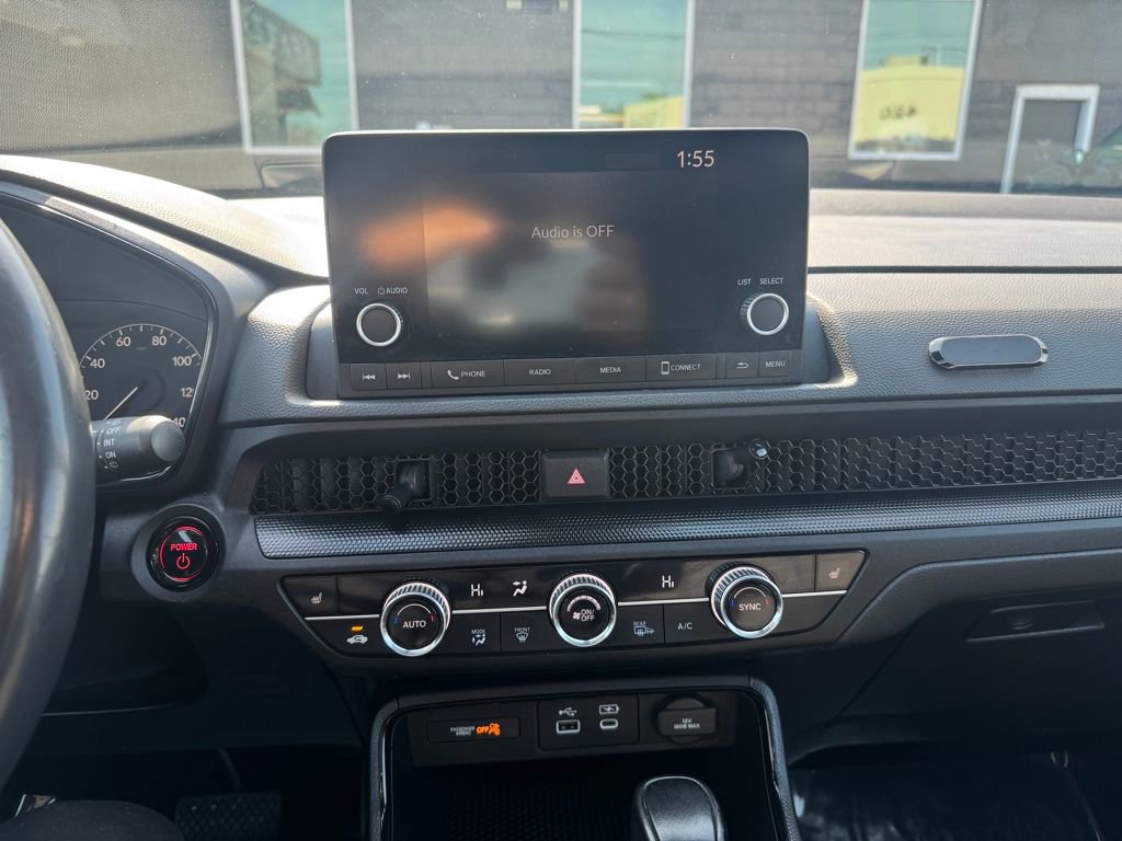 Used 2023 Honda CR-V Sport image 32