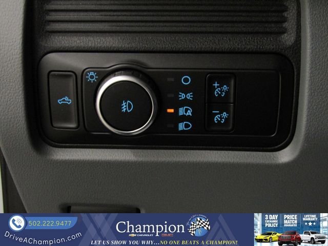 Used 2026 Ford F250 XL w/ XL Chrome Package AWD/4WD image 23