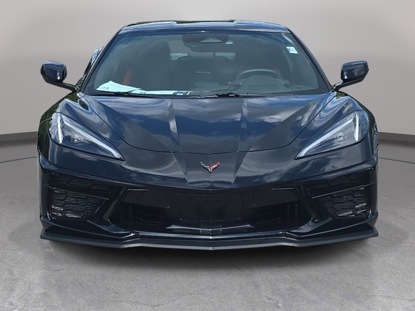 Used 2025 Chevrolet Corvette Stingray Coupe w/ Z51 Performance Package image 2