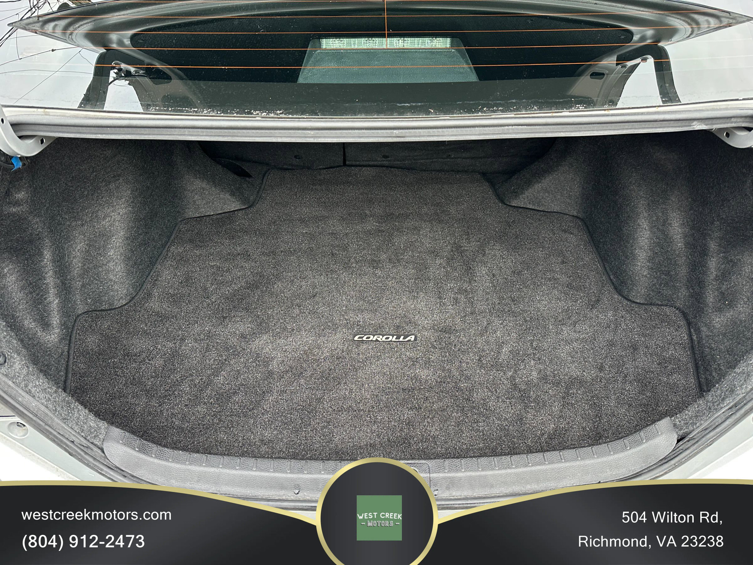 Used 2017 Toyota Corolla SE image 15