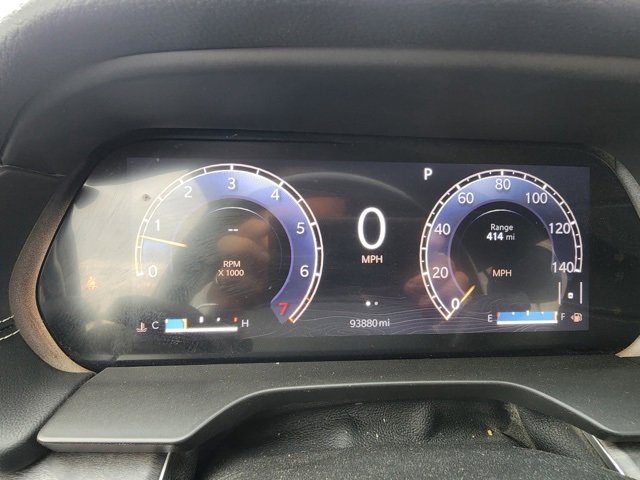 Used 2021 Jeep Grand Cherokee L Limited image 5