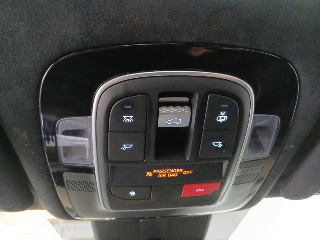 Used 2023 Hyundai Santa Fe Calligraphy FWD image 36