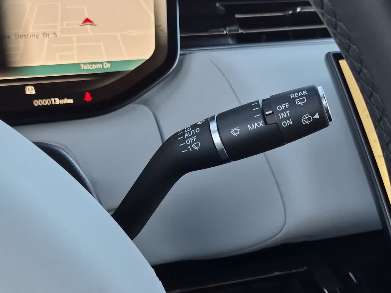 New 2027 Land Rover Range Rover Sport SE AWD/4WD image 28