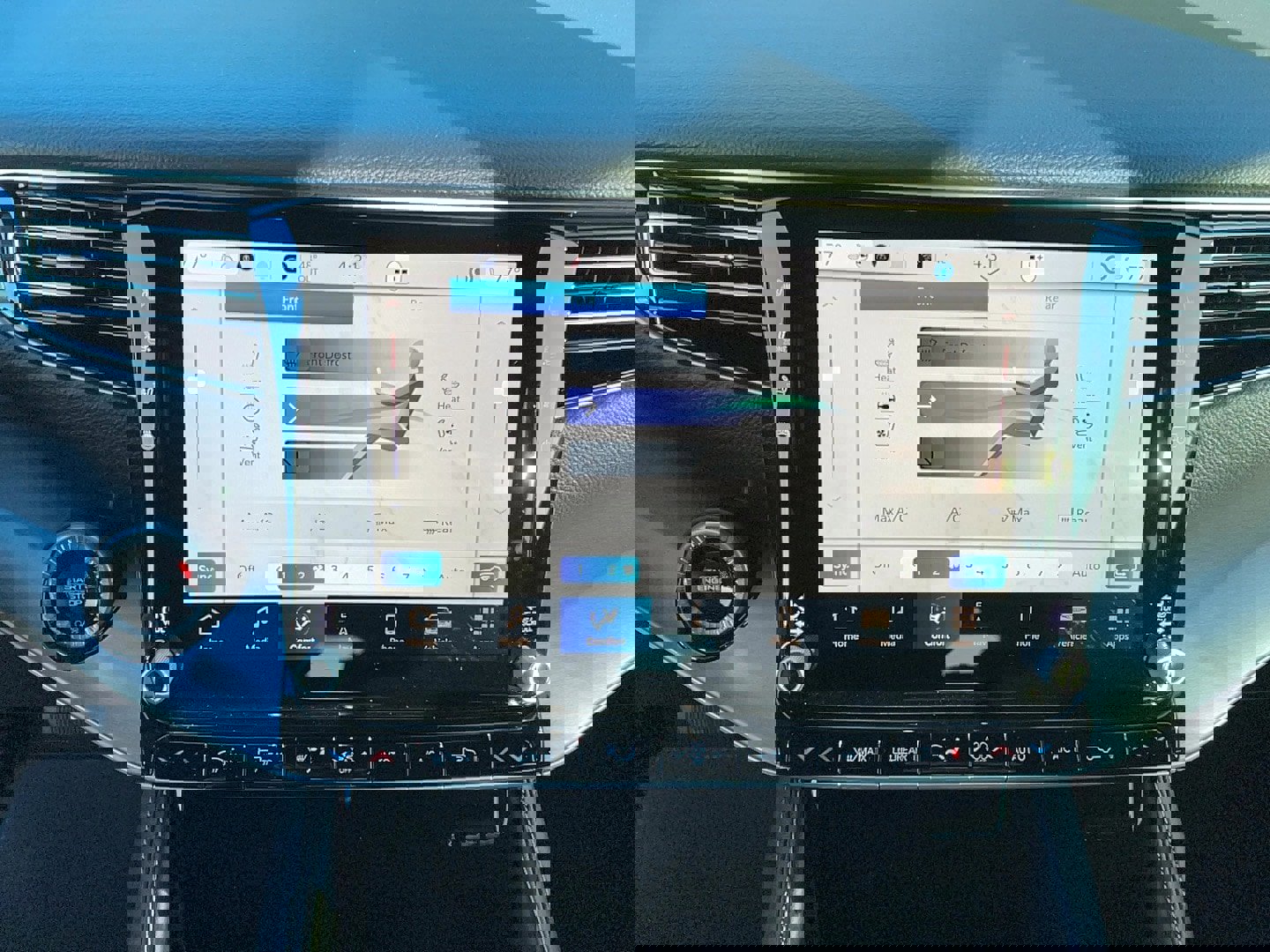 New 2026 Jeep Grand Wagoneer L Limited w/ HD Trailer Tow Package image 19