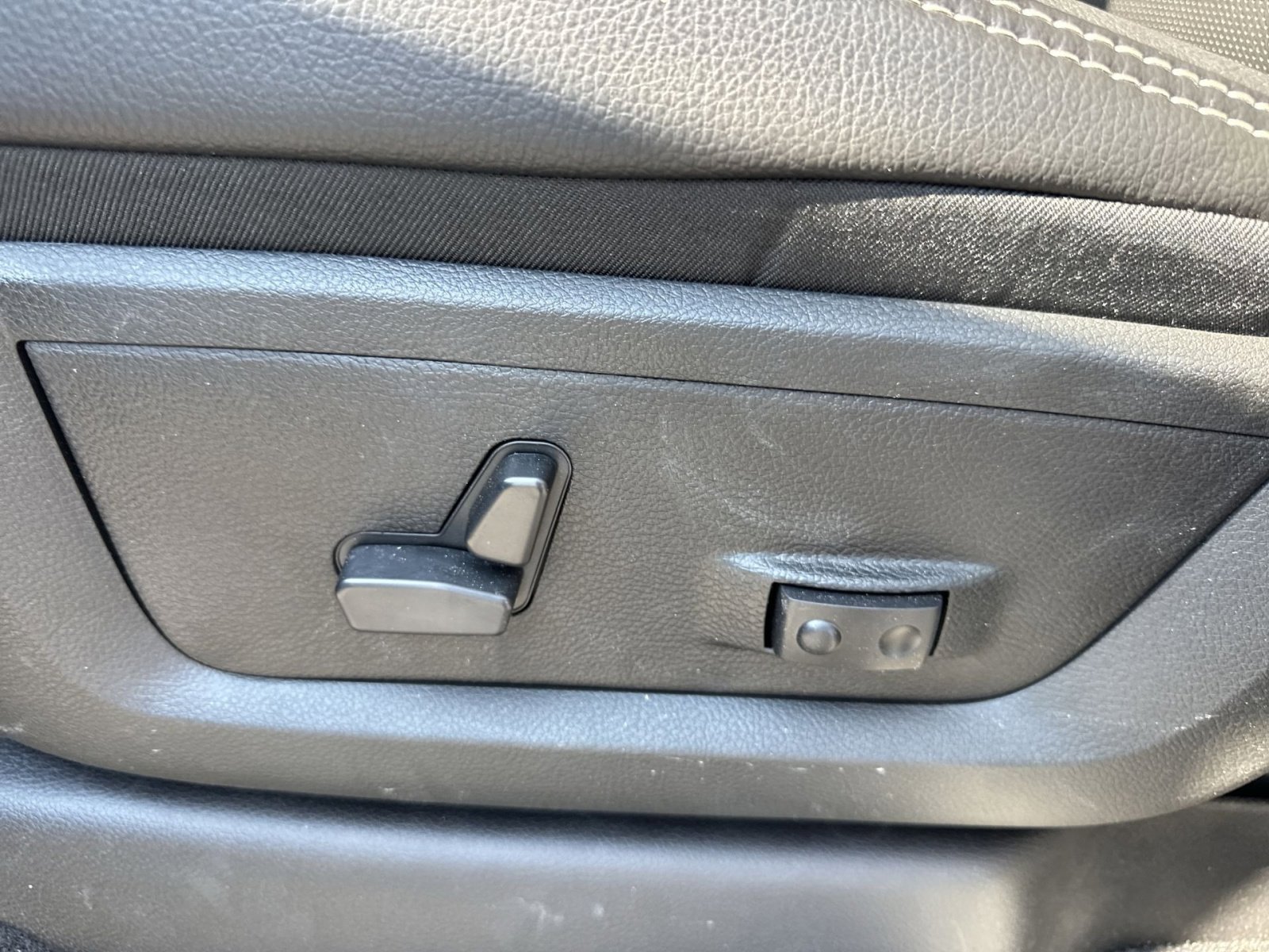 New 2025 RAM 2500 Rebel w/ Rebel Level 1 Equipment Group image 16