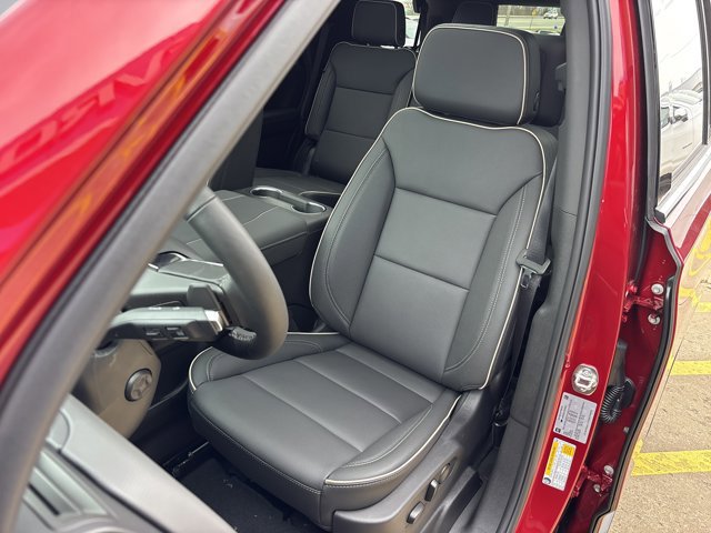 New 2026 Chevrolet Tahoe Premier image 24