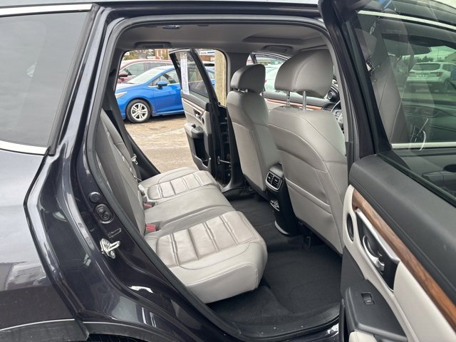 Used 2017 Honda CR-V Touring image 14