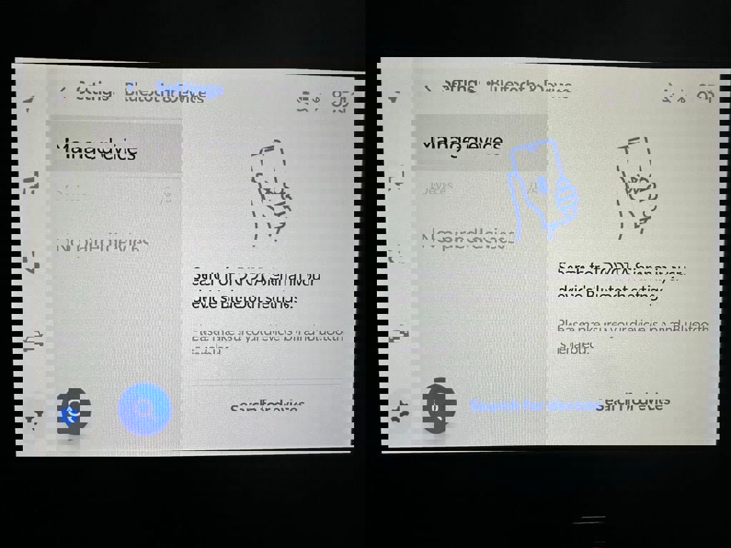 Used 2025 Toyota Sienna LE image 30