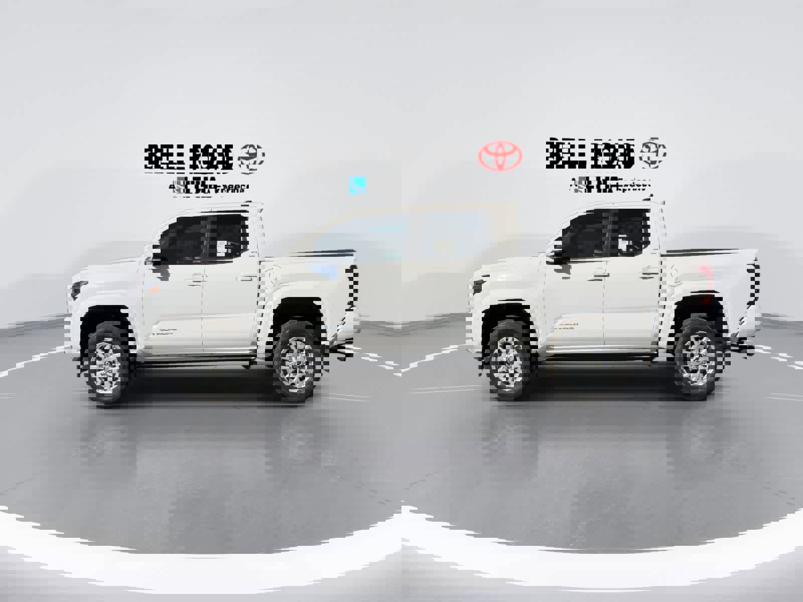 New 2026 Toyota Tacoma SR5 image 5