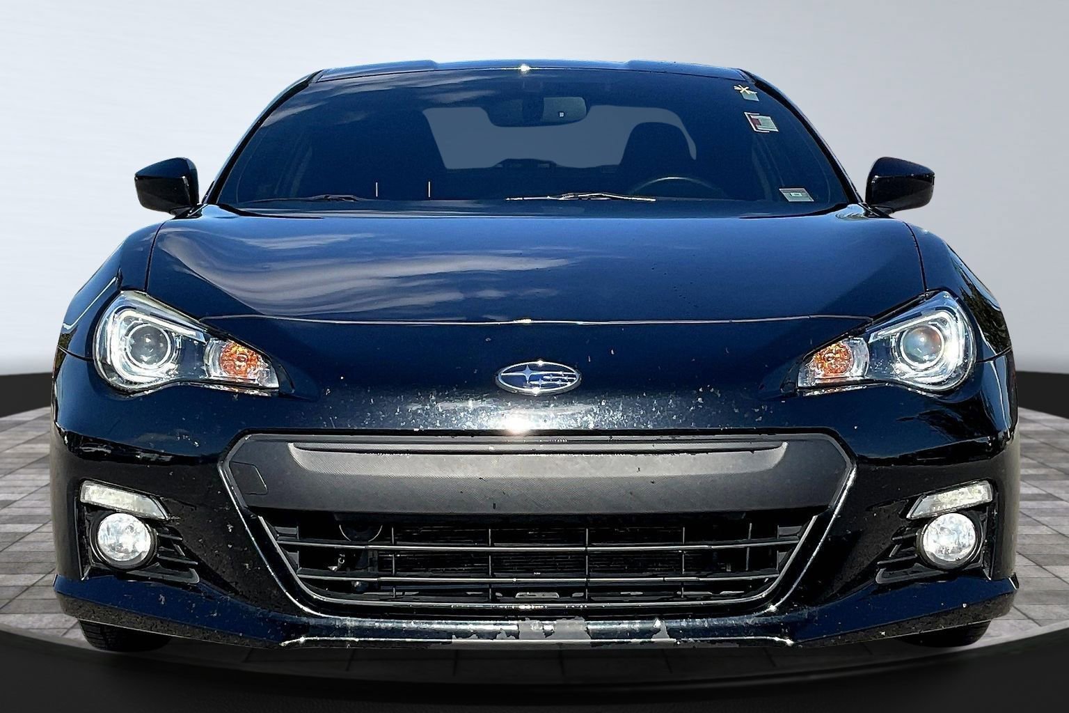 Used 2016 Subaru BRZ Limited w/ Popular Package #4 image 3