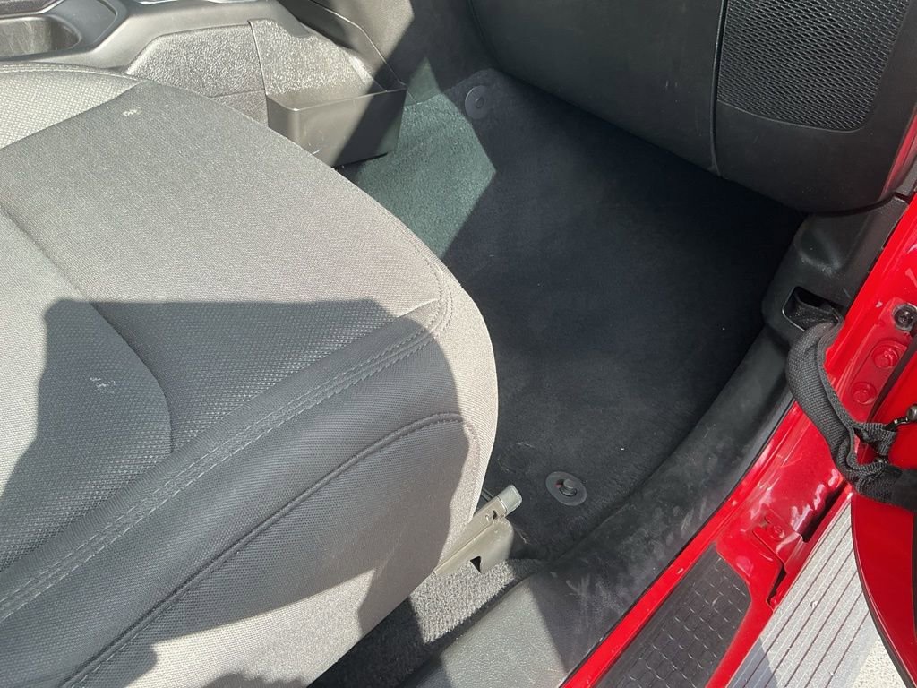 Used 2020 Jeep Gladiator Sport w/ Quick Order Package 24S image 22