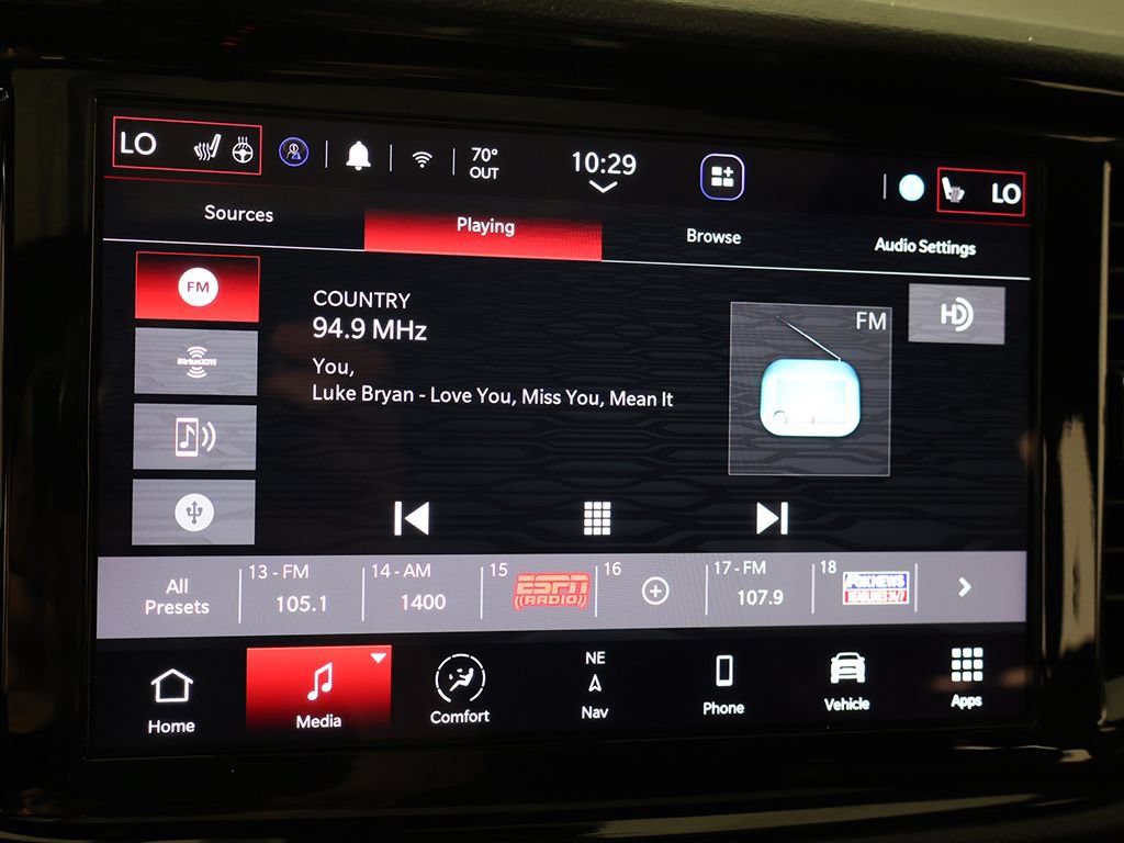 Used 2025 Dodge Durango R/T w/ Blacktop Package AWD/4WD image 52