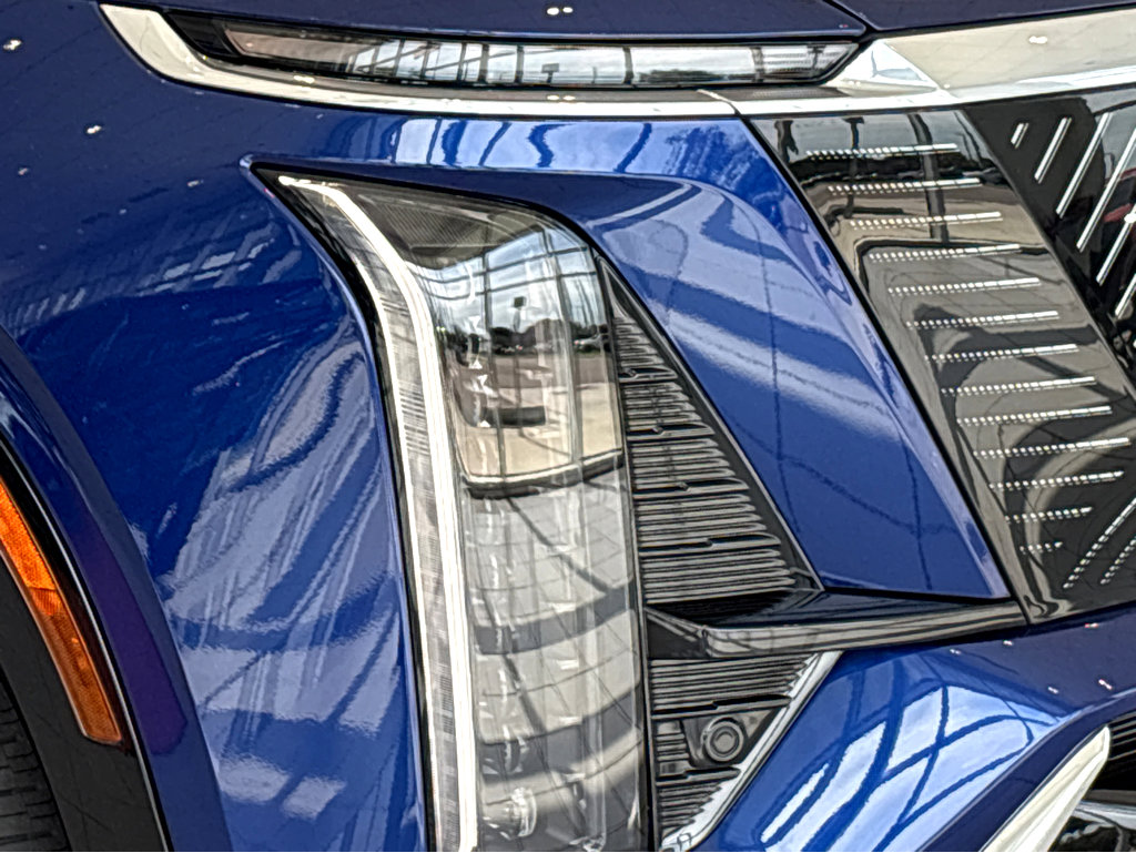 New 2026 Cadillac Vistiq Premium Luxury image 19