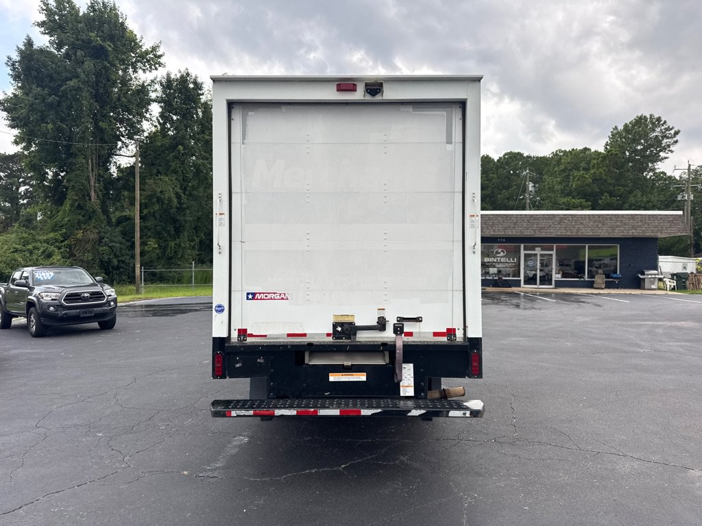 Used 2021 Chevrolet Express 3500 w/ Power Convenience Package RWD image 4