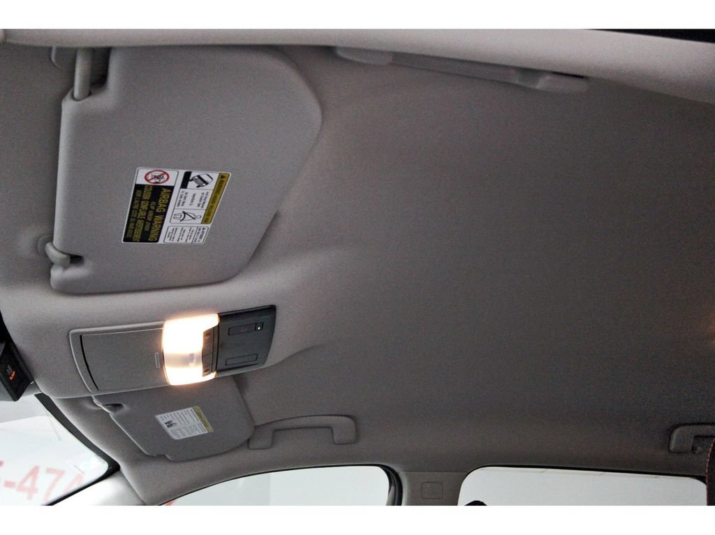 New 2026 Nissan Rogue SV AWD/4WD image 29