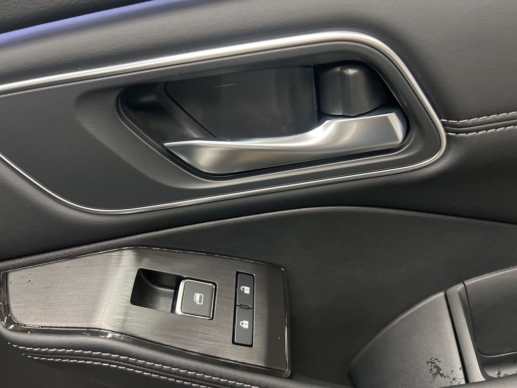 New 2026 Nissan Rogue Platinum w/ Platinum Premium Package image 42