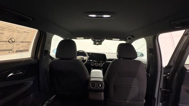 New 2026 Chevrolet Blazer EV LT image 28