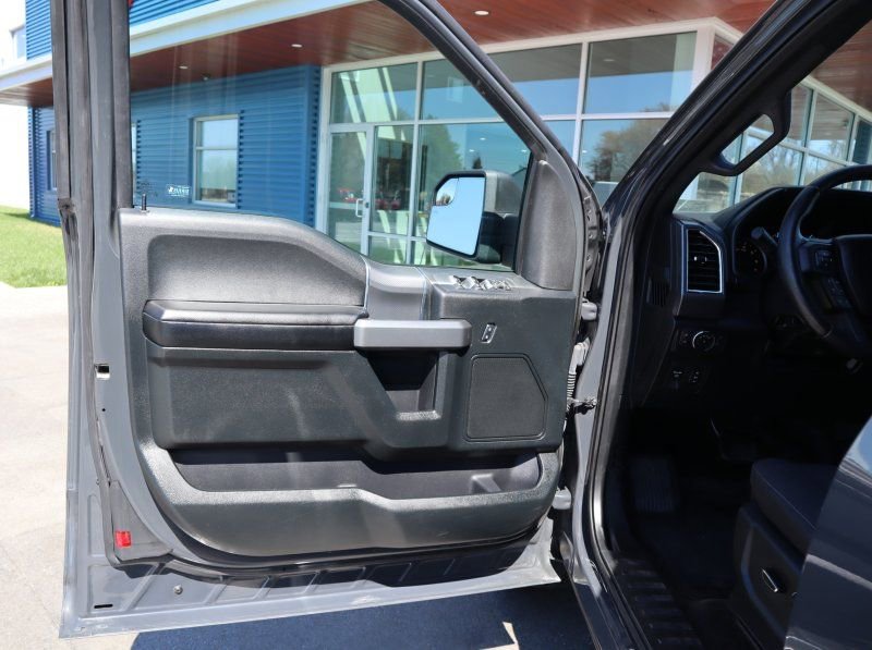 Used 2016 Ford F150 XLT w/ Equipment Group 301A Mid image 14